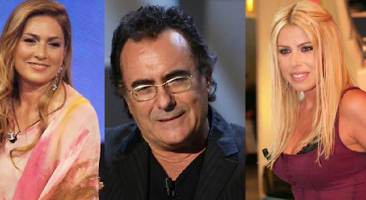 Al Bano: "Romina o Loredana? Meglio tenerle a distanza"