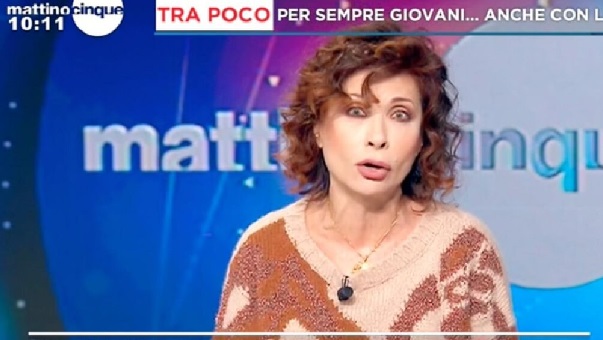 Mattino 5, Alda D'Eusanio furiosa con Giacomo Urtis: "Siete dei macellai!"