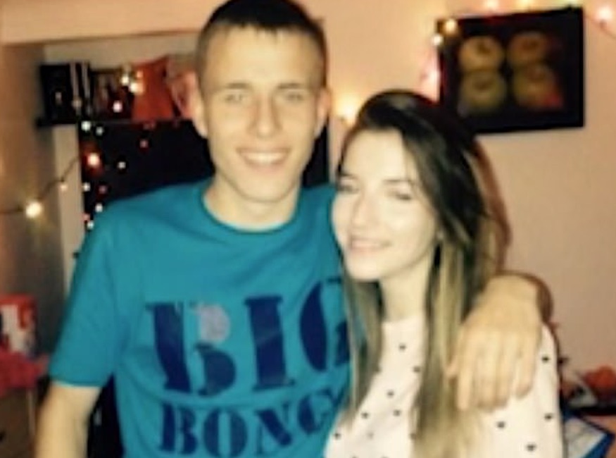 Alex maltrattato e segregato in casa dalla sua ex: "Il mio incubo di colpi in testa, coltellate e acqua bollente"