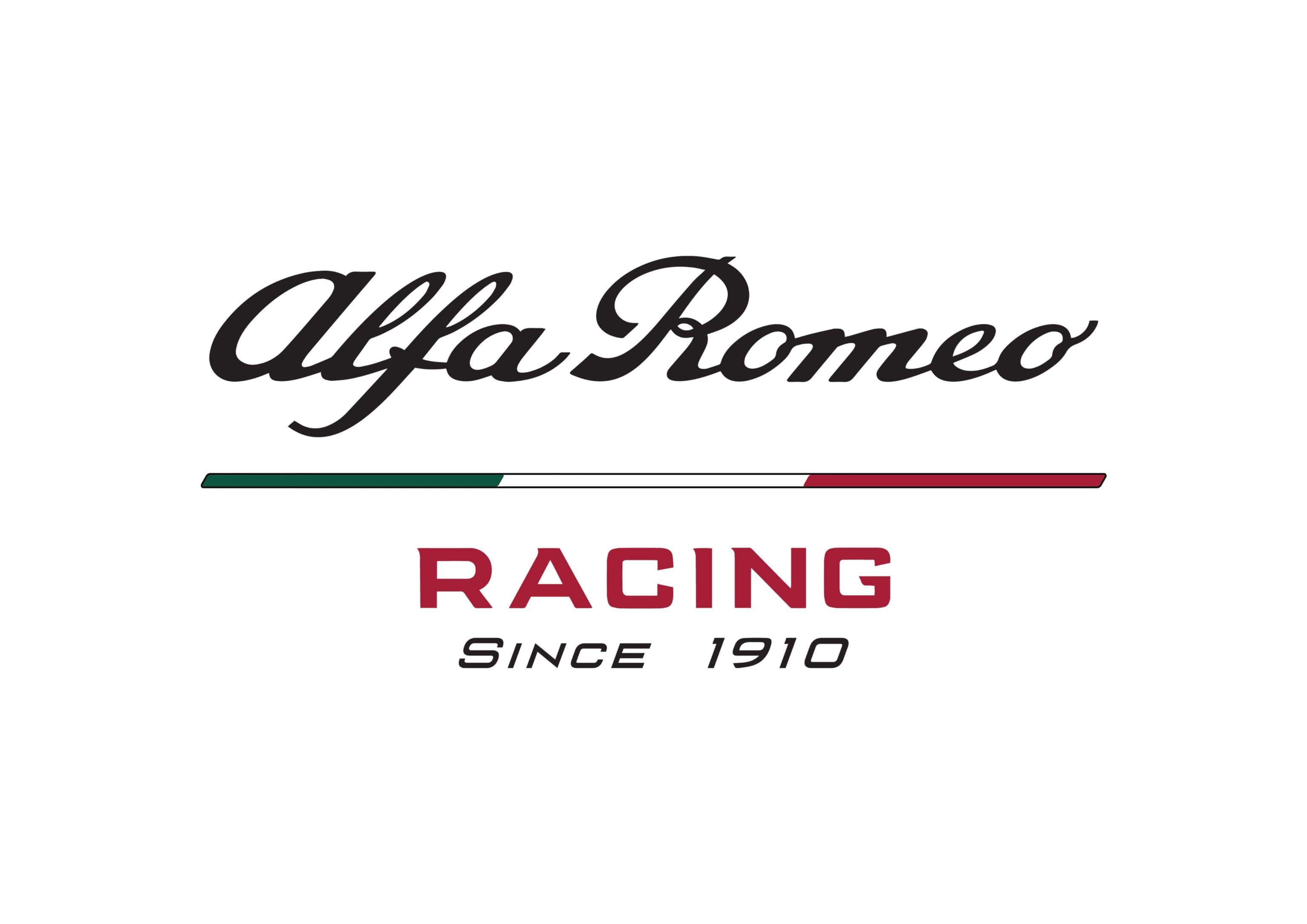Alfa Romeo Racing: scompare il logo Sauber, nuovo nome e vecchie insegne
