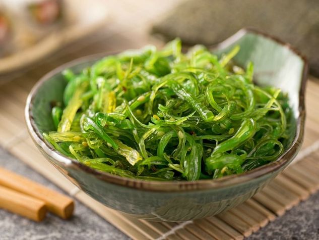 Alga spirulina, superfood made in Italy: coltivata in Sardegna grazie alle miniere