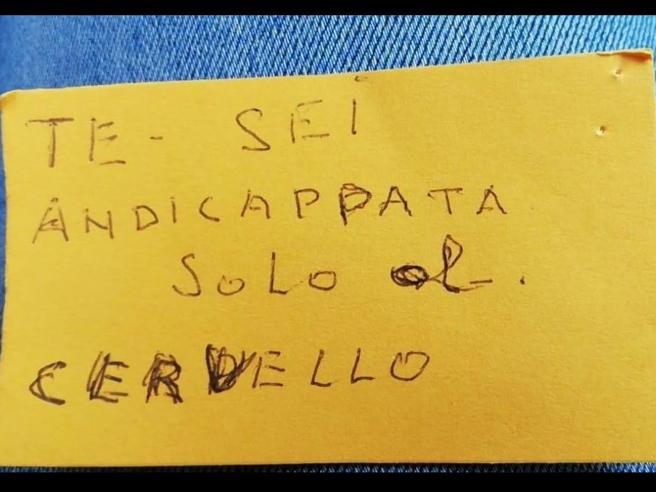 torino auto disabili