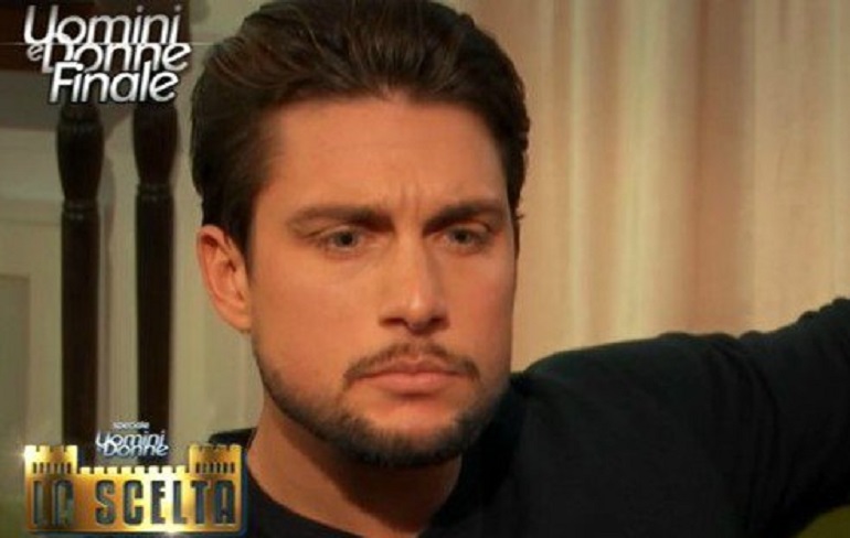 Teresa Langella, la scelta. I fan furiosi con Andrea Dal Corso: "Tra poco ti vedremo..."