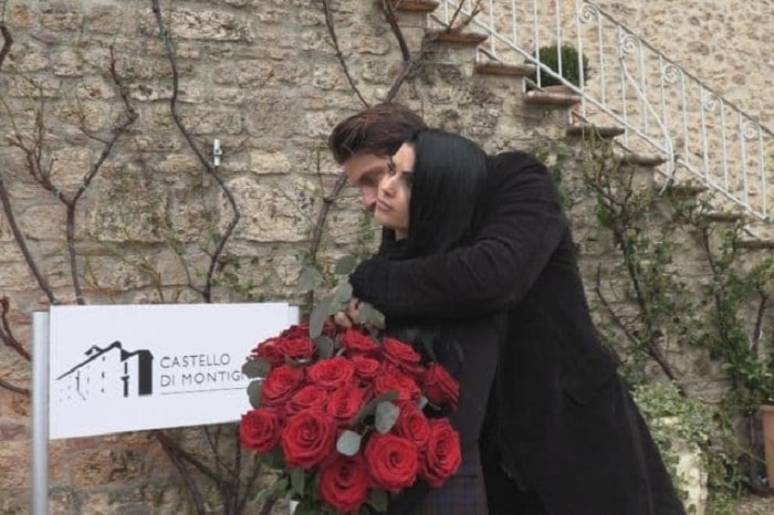 Uomini e Donne - La Scelta di Teresa Langella: Andrea Dal Corso insultato su Instagram