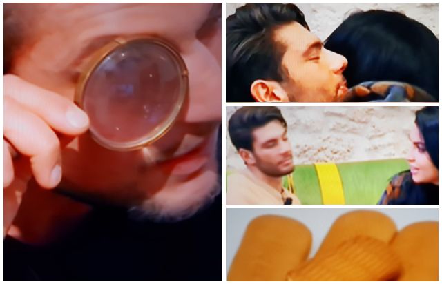 uomini e donne andrea dal corso