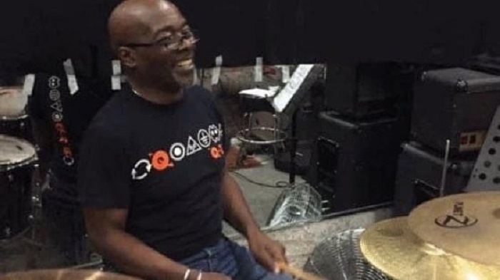 Andy Anderson, morto l'ex batterista dei Cure. Suonò anche con Peter Gabriel e Iggy Pop