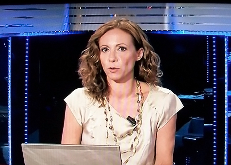 Angela Caponnetto, giornalista Rai aggredita a Isola Capo Rizzutto. Fnsi si costituisce parte civile al processo