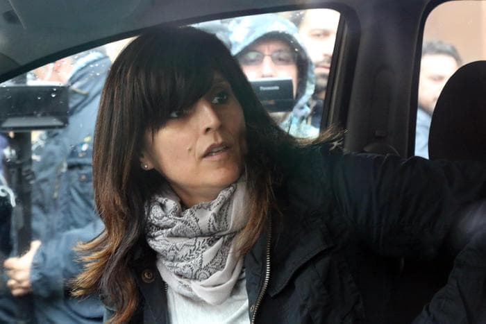 Carlo Taormina a La Zanzara: "La Franzoni mi deve 400mila euro, volevo la casa di Cogne ma..."