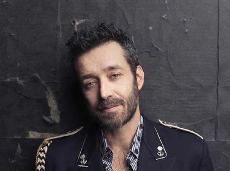 Sanremo 2019, Argento vivo: il testo della canzone di Daniele Silvestri (foto Ansa)