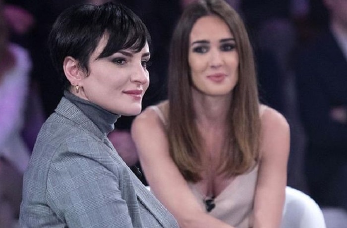 Verissimo, Arisa e il retroscena sulla finale di Sanremo: "Stavo male, volevo restare a letto ma..."