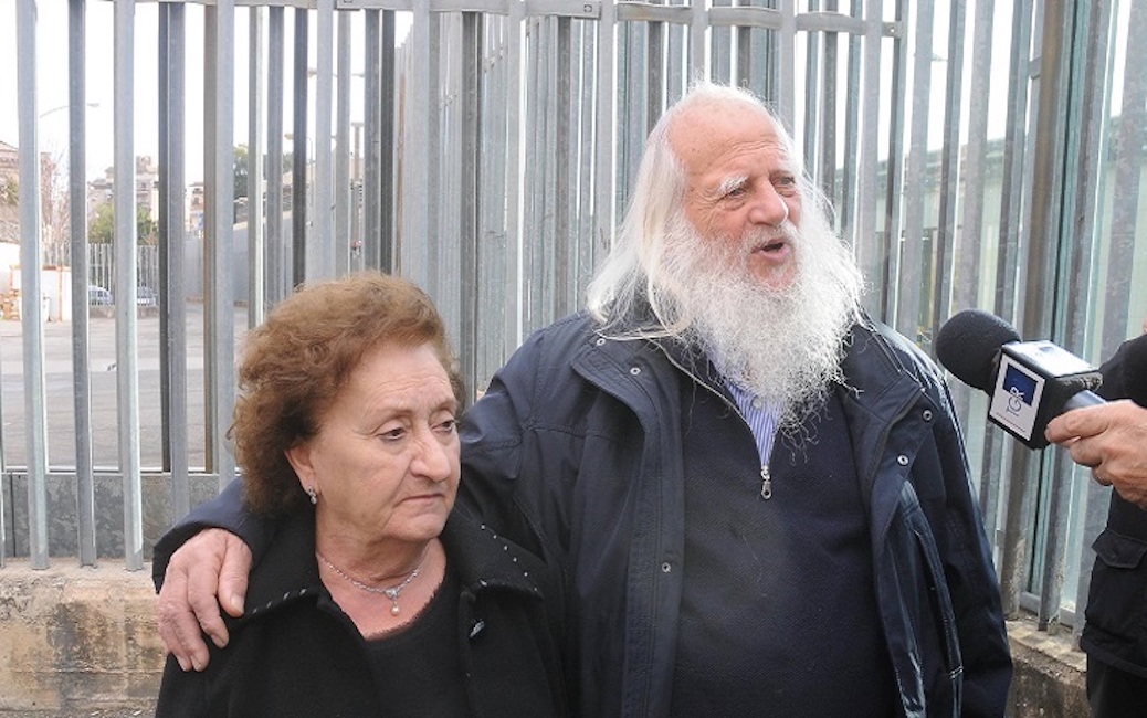 Augusta Agostino è morta: è la mamma del poliziotto ucciso 30 anni fa insieme alla moglie incinta