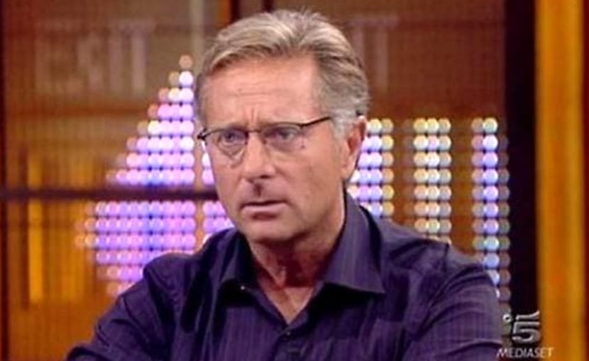 Avanti un Altro, incidente per Paolo Bonolis: "Per poco non ci rimettevo un dente..."