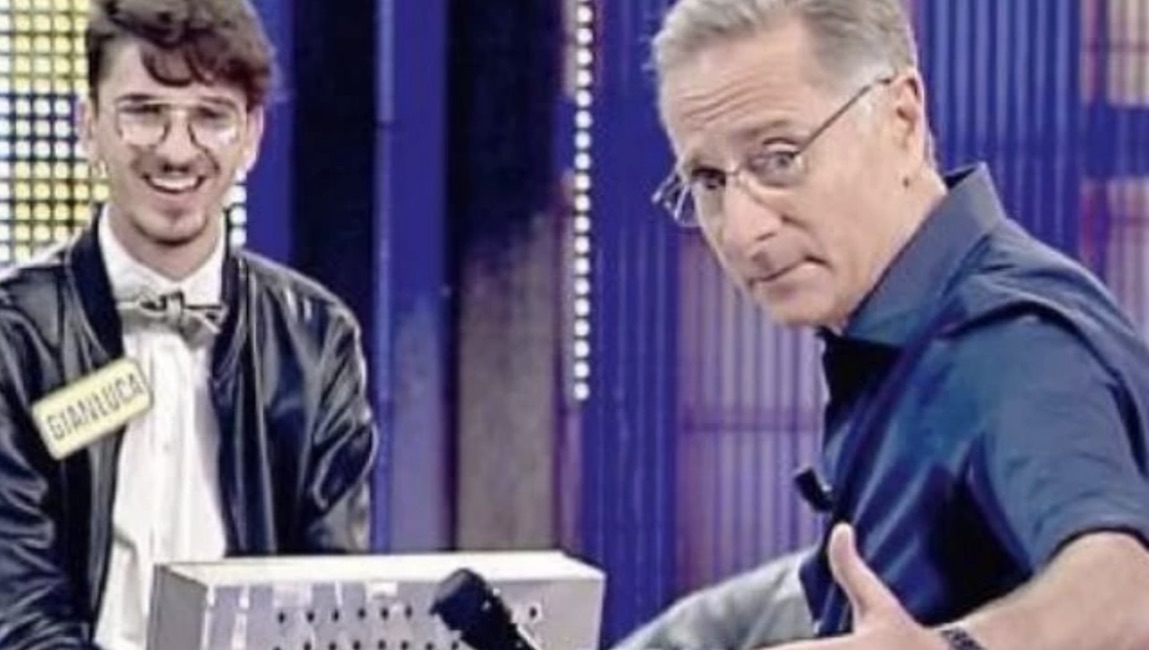 Avanti un altro, il concorrente Gianluca Forte massacrato di insulti: "Basta, vado dai carabinieri"