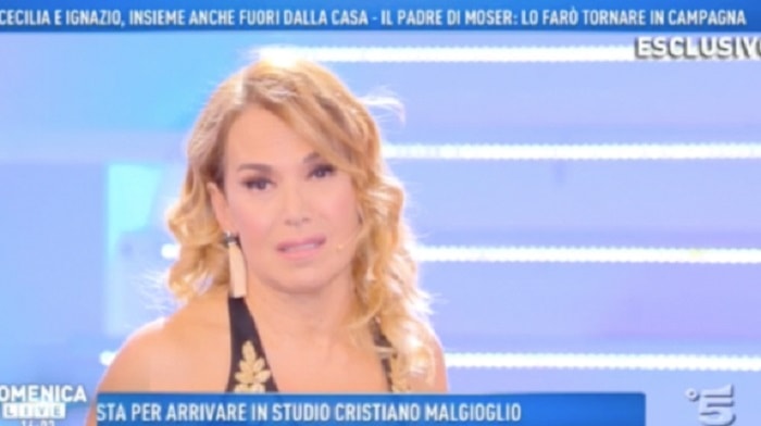 Pomeriggio 5, Barbara D'Urso è fidanzata? "In realtà non sono single…"
