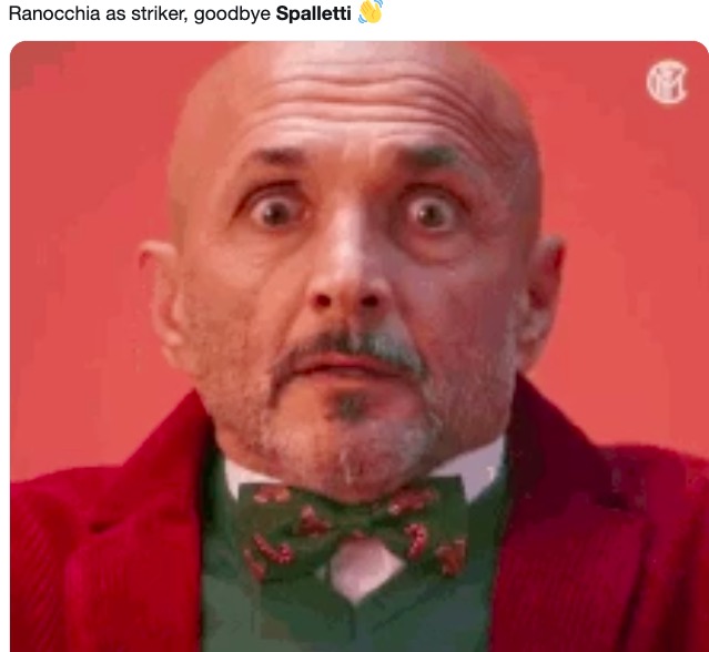 "Basta Spalletti", tifosi Inter furiosi dopo sconfitta contro Bologna: squadra in caduta libera