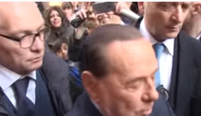 berlusconi