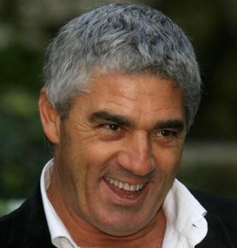 Biagio Izzo: "Gomorra? Mai fatto vedere ai miei figli"