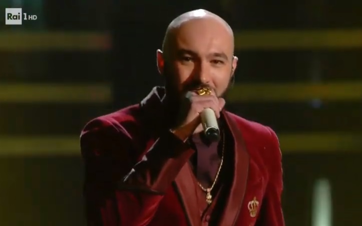 Sanremo 2019, la canzone dei Boomdabash simile a Despacito?