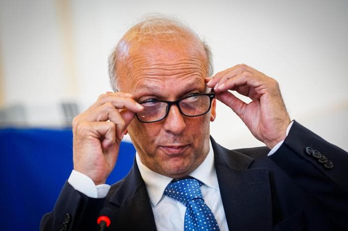 Marco Bussetti, dalla Puglia la replica al ministro: "E' il Governo che deve impegnarsi di più, non il Sud"