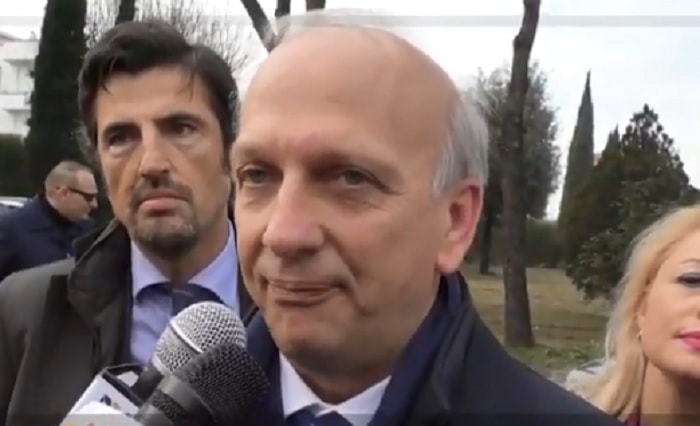 scuola ministro Bussetti