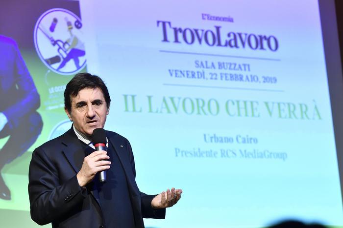 Cairo prosciolto: nessuna offesa agli arbitri dopo Torino-Juventus