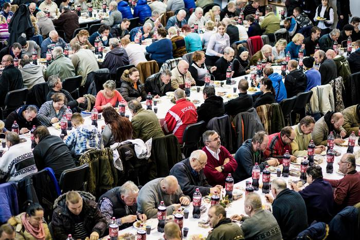 Reddito di cittadinanza. Lo "Stato amico" di Di Maio e la guerra tra poveri che si annuncia