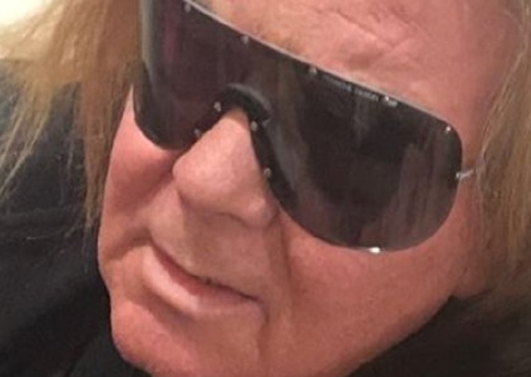 Sanremo: Carlo Cori, il "Vasco dell'est", è morto durante un concerto