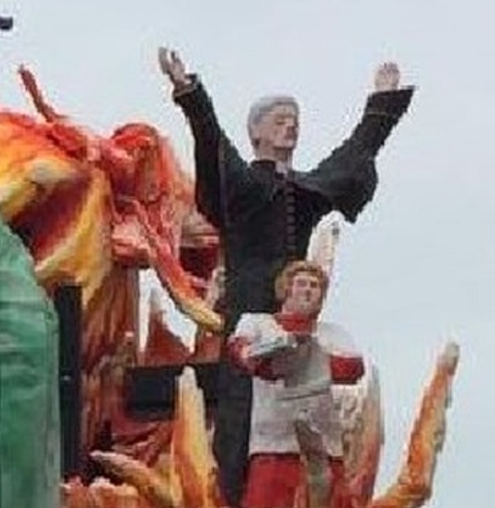 Carnevale di Malo (Vicenza)