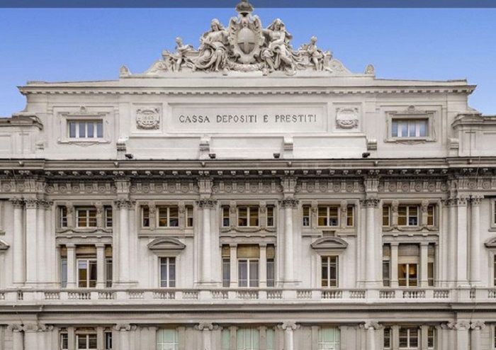 Il Governo punta sulla Cassa depositi e prestiti: ma le risorse bastano?