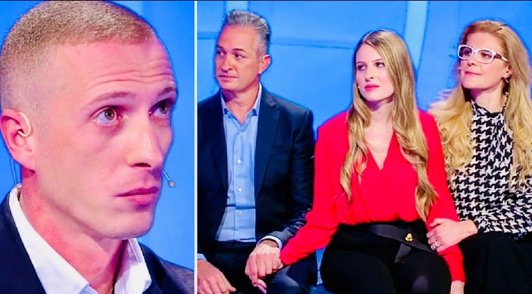 C'è Posta per Te, Emanuele e Cristal: ecco come è andata a finire