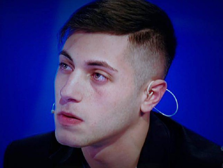 C'è Posta per Te, Michael fa impazzire il Web. Le sue parole dopo la puntata