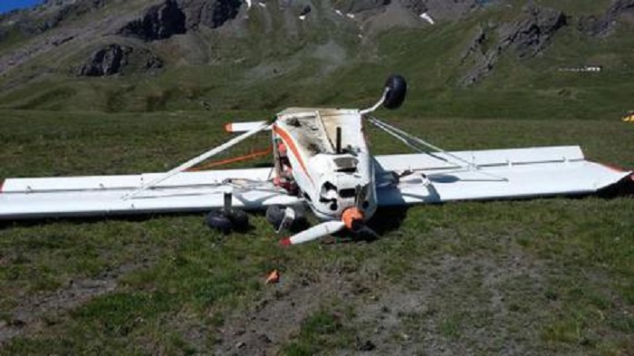 Messico: Cessna 150 si schianta al suolo, morti pilota e allievo