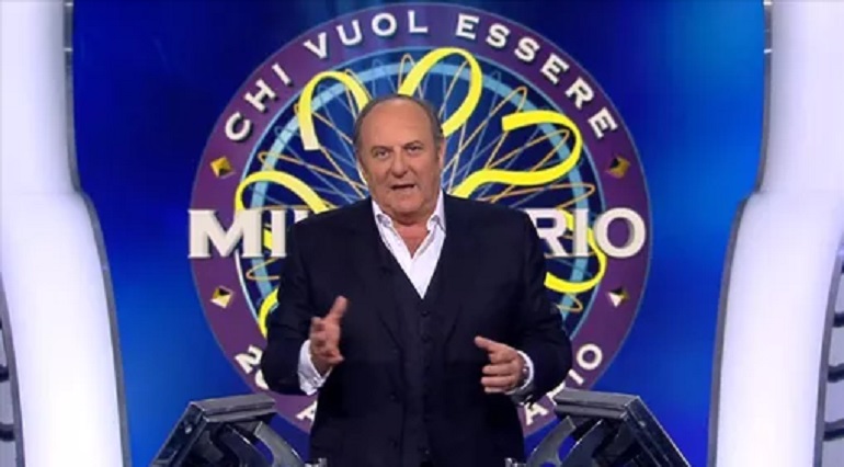 Chi vuol essere milionario? torna su Canale 5. Ma le puntate si gireranno in Polonia per risparmiare