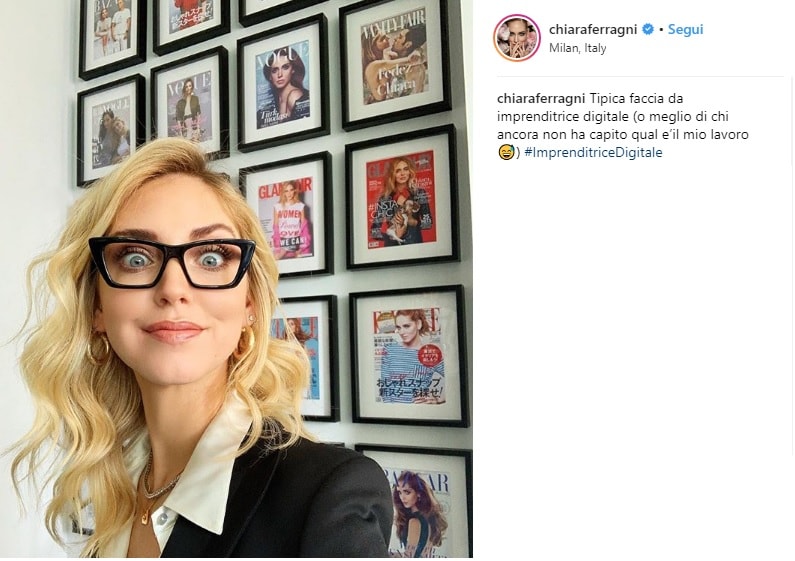 chaira ferragni hater