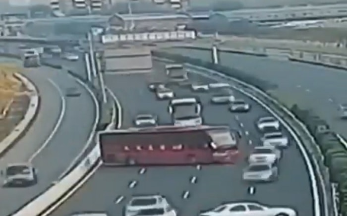 cina inversione ad u