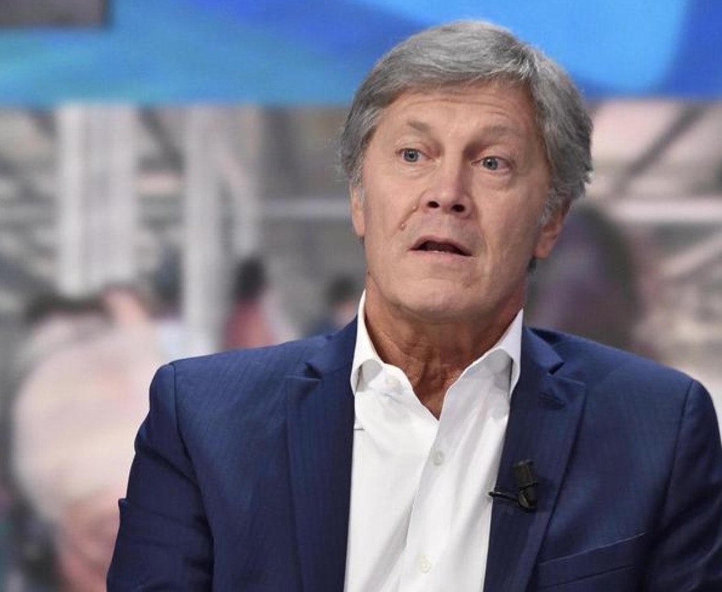 Quelli che il calcio, Fulvio Collovati sospeso per due puntate per le frasi sessiste