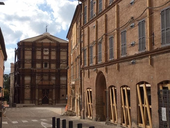 Comuni, nei piccoli sette anni per fare la variante a un piano regolatore