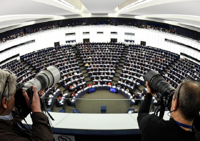 La primavera del Copyright