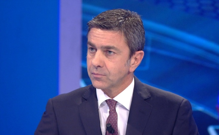 Wanda Nara, Costacurta chiede scusa: "Ho sbagliato. E' stata un'uscita inelegante"