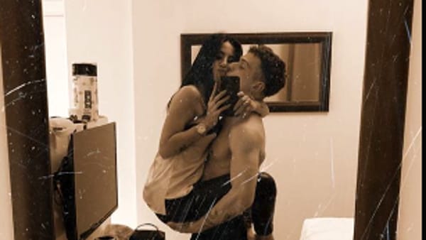 Irama Giulia De Lellis