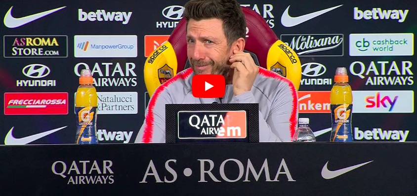 Di Francesco avvisa Zaniolo e la mamma Francesca Costa: "Stare molto sui social è nocivo"