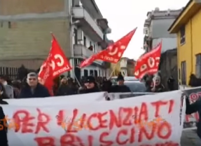 Di Maio Pomigliano D'Arco