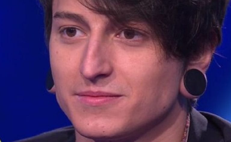 Vieni da me, Diego Fanzaga da Caterina Balivo, di nuovo. Polemiche in rete