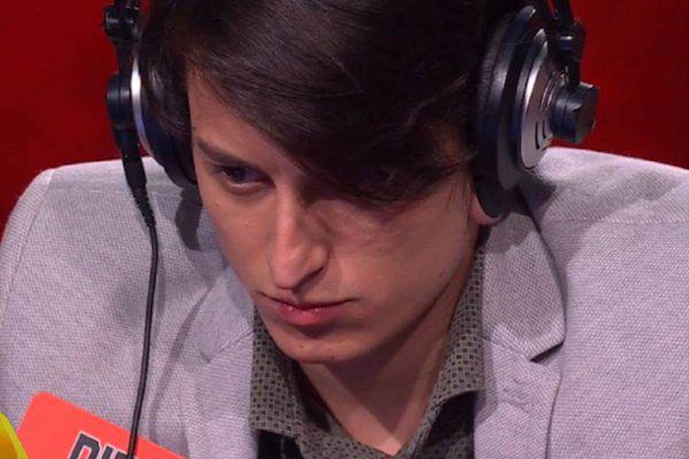 L'Eredità, il campione Diego Fanzaga vince ancora. Un telespettatore: "Domani parte la denuncia"