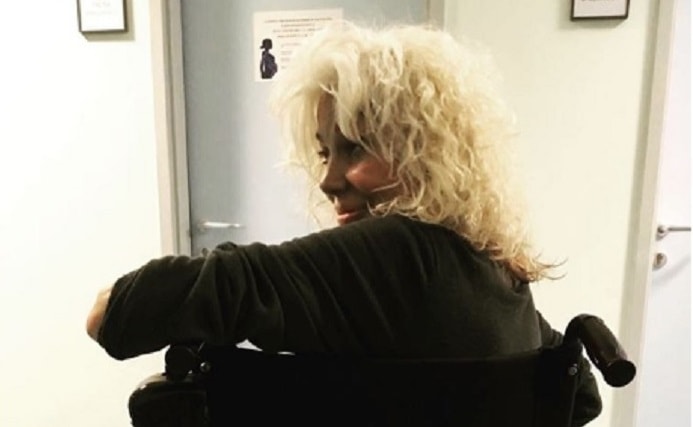 Ora o mai più Donatella Rettore