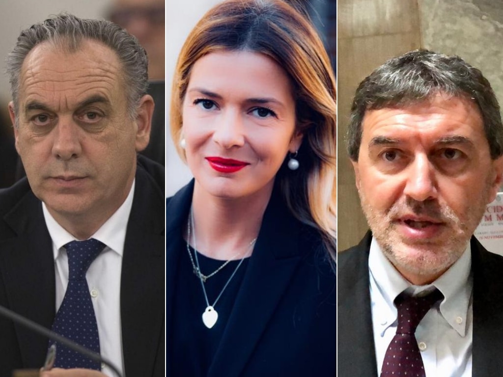 Elezioni regionali Abruzzo 2019