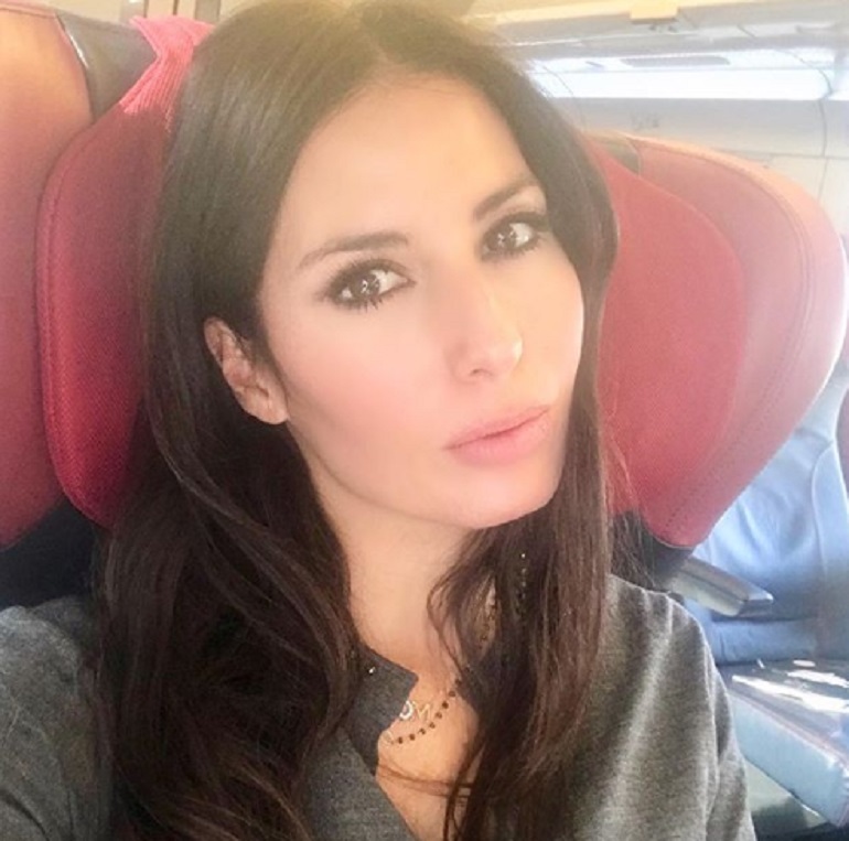 Made in Sud, Elisabetta Gregoraci non è stata confermata