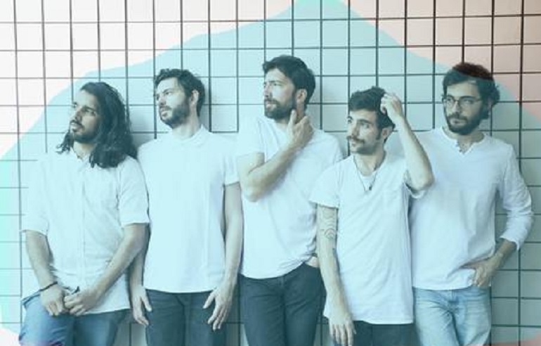 Sanremo 2019, Solo una canzone: il testo della canzone degli Ex-Otago (foto Ansa)