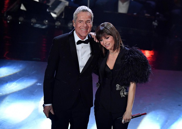 alessandra amoroso sanremo