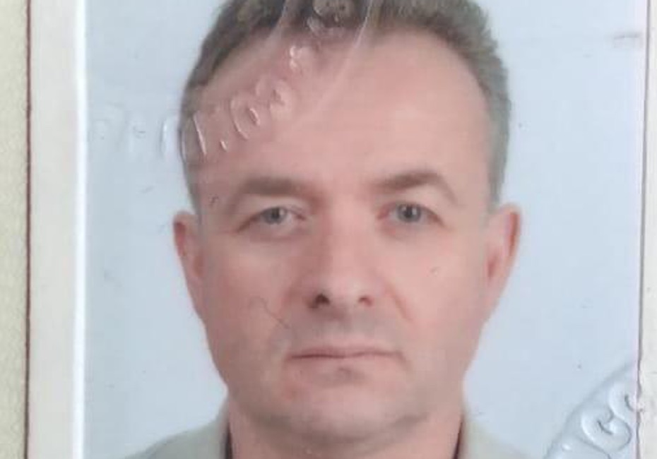 Buonconvento (Siena), Fabrizio Mandorlini scomparso da venerdì